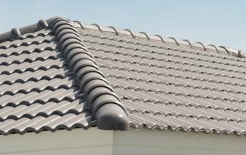 advantages of Loveston clay roofing