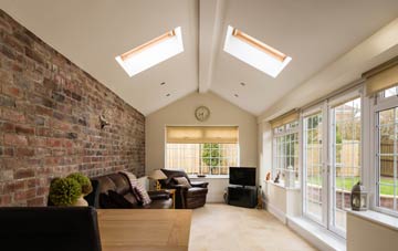 conservatory roof insulation Loveston, Pembrokeshire
