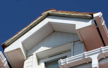 Loveston fascia installation costs