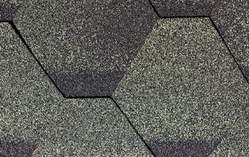 Loveston fibreglass shingle repairs