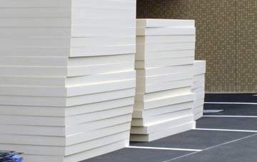 Loveston flat roof insulation costs