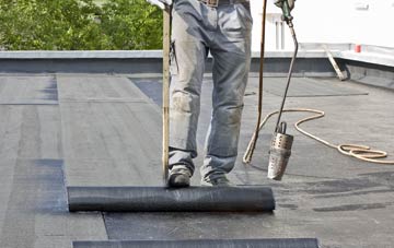 flat roof replacement Loveston, Pembrokeshire