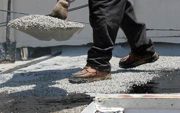Loveston flat roofing companies