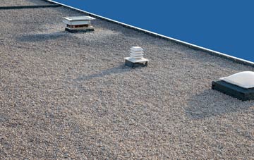 flat roofing Loveston, Pembrokeshire