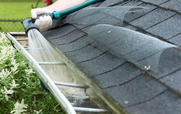 Loveston gutter cleaning costs