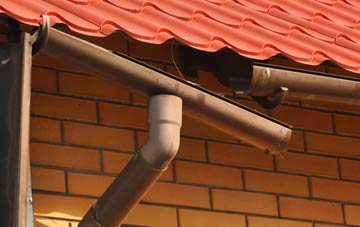 Loveston gutter repair costs