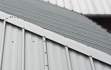 disadvantages of Loveston metal roofing