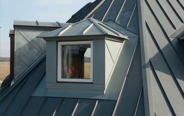 metal roofing Loveston, Pembrokeshire