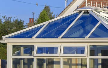 professional Loveston conservatory insulation