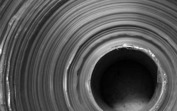 Loveston pvc roof replacement