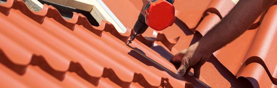 save on Loveston roof installation costs