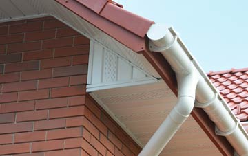Loveston soffit repair costs