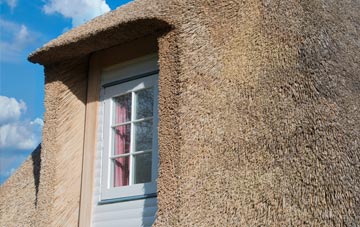 Loveston thatch roof disadvantages