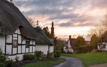 is Loveston thatch roofing popular