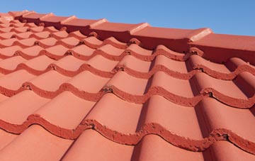 Loveston tile and slate roof replacement