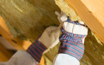 types of Loveston pitched roof insulation materials