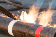 Loveston flat roofing replacement