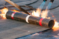 Loveston flat roof sealing