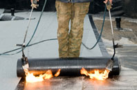 Loveston flat roof sealing quote