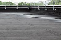 find rated Loveston flat roofing companies