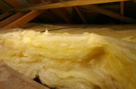 Loveston pitch roof insulation
