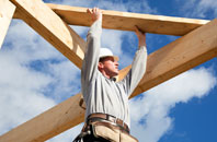 Loveston roof replacement work