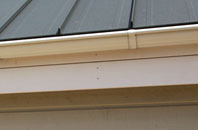 Loveston soffit repair