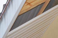 rated Loveston soffit repair companies