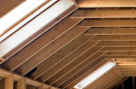 Loveston tapered roof insulation quotes